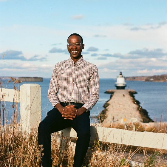Chris Irankunda